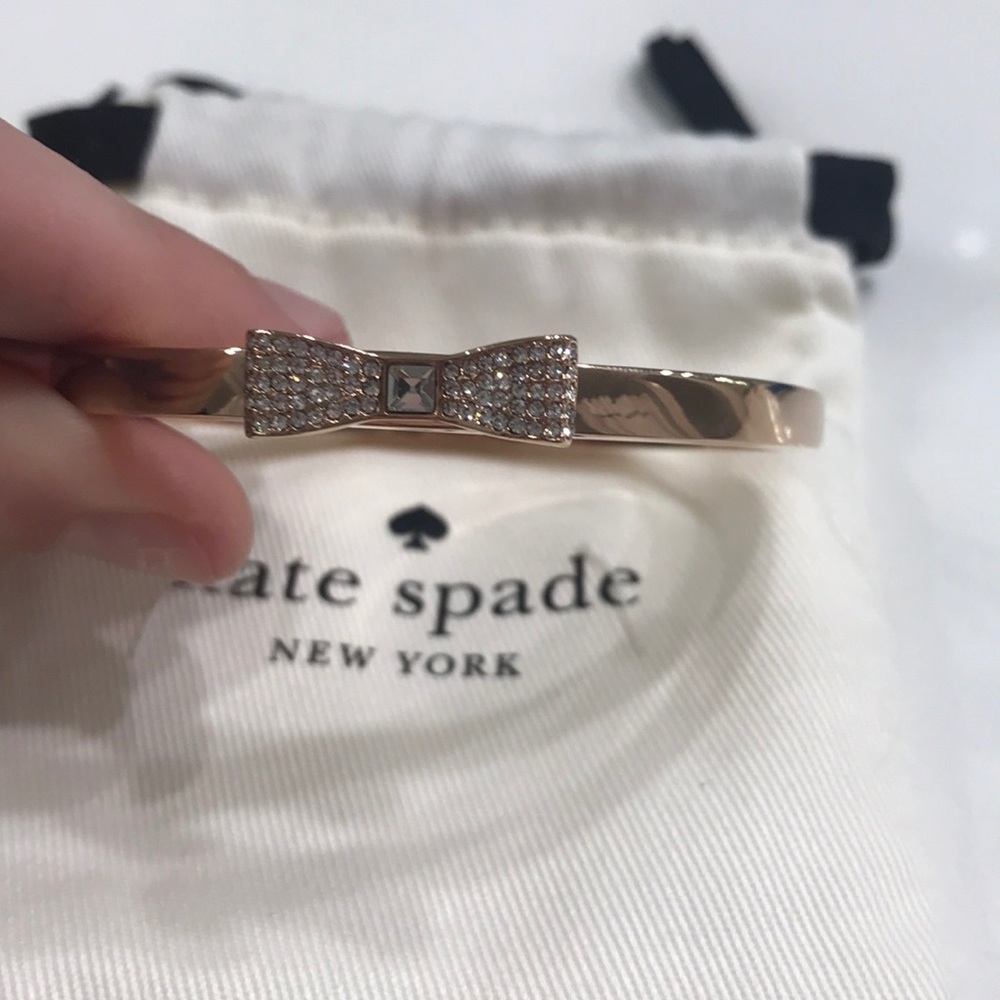 kate spade bracelet